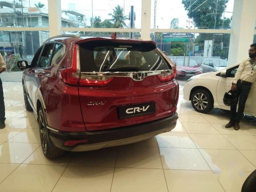 Honda CR V 2018 AT for sale in Kollam