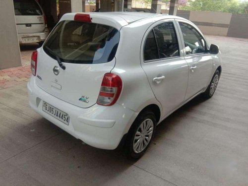  2012 Nissan Micra Diesel MT for sale in Surat