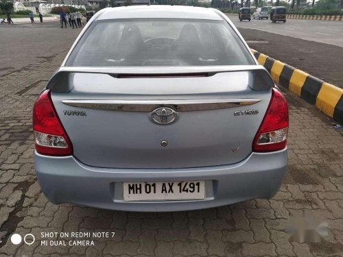 Used 2011 Toyota Etios MT for sale in Mumbai