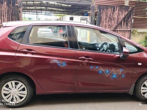 Honda Jazz S 2016 MT for sale in Pune