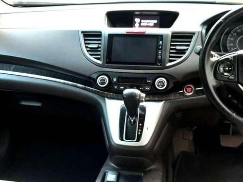 Honda CR-V 2.4 Automatic, 2015, Petrol AT in Gurgaon
