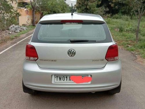 2014 Volkswagen Polo MT for sale in Erode