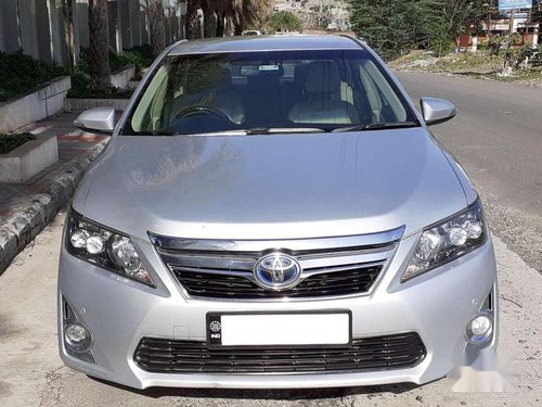 Used 2014 Toyota Camry AT for sale in Pune