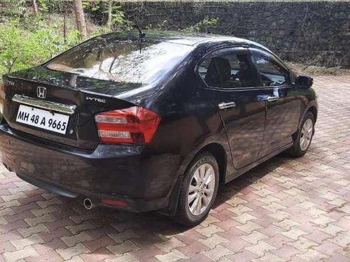 2012 Honda City MT for sale in Goregaon