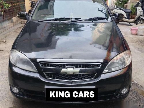 Used Chevrolet Optra 1.8 2008 MT for sale in Pondicherry