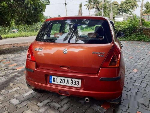 Maruti Suzuki Swift VXI 2007 MT for sale in Kochi