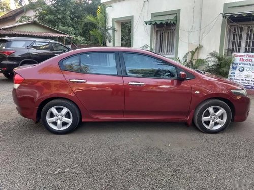 Used 2011 Honda City V AT for sale in Pune