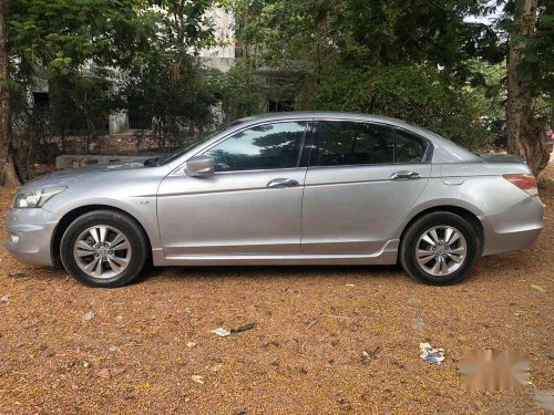 Honda Accord 2.4 Automatic, 2011, Petrol AT in Vadodara