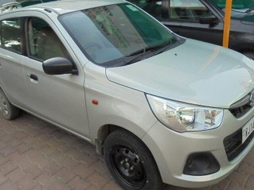 Used 2017 Maruti Suzuki Alto K10 VXI MT for sale in Jaipur