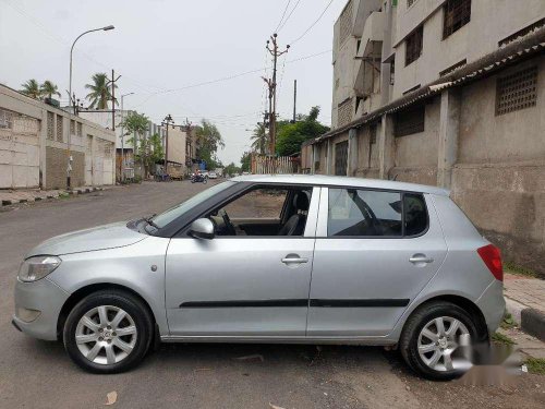 Skoda Fabia Elegance 1.2 TDI, 2012, Diesel MT in Surat