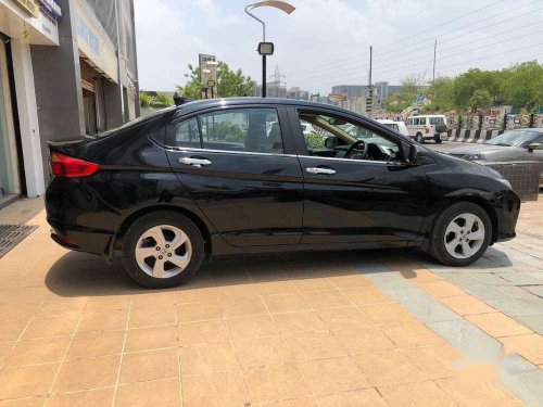 2014 Honda City VTEC MT for sale in Ahmedabad