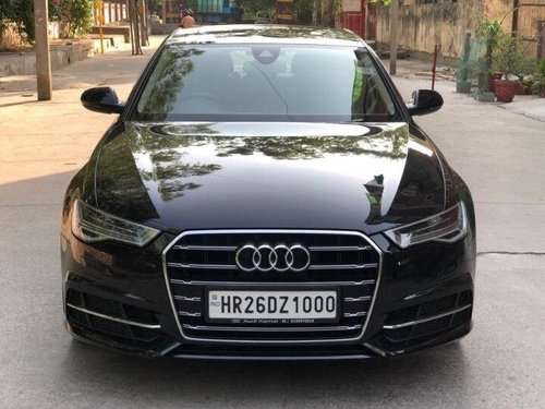 Used 2019 Audi A6 35 TDI AT for sale in New Delhi