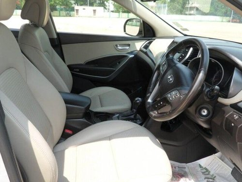 2014 Hyundai Santa Fe 2WD AT for sale in Coimbatore