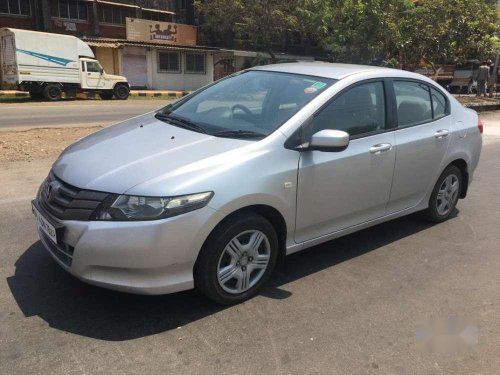 Used 2010 Honda City E MT for sale in Mumbai