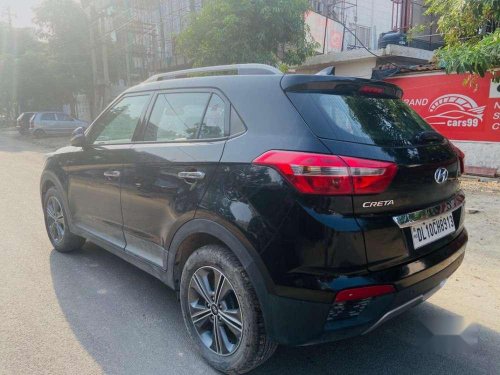 2017 Hyundai Creta 1.6 SX AT for sale in Noida