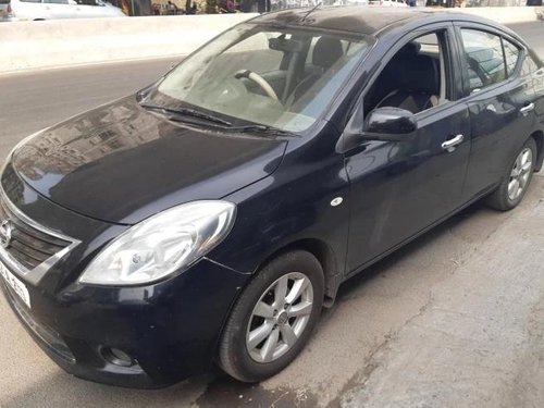 Nissan Sunny XV CVT 2012 AT for sale in Chennai