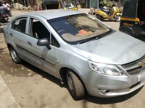 Used 2013 Chevrolet Sail 1.2 Base MT for sale in Mumbai