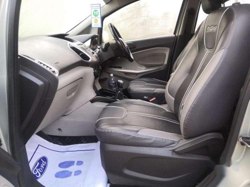 Ford Ecosport EcoSport Titanium 1.5 TDCi, 2013, Diesel MT in Chennai