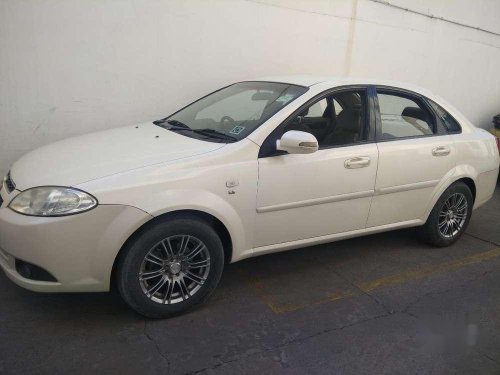 Used 2009 Chevrolet Optra Magnum MT for sale in Chandigarh