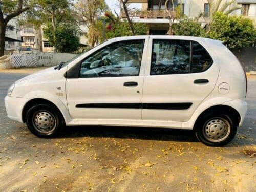 Tata Indica GLX BSIII 2009 MT for sale in Ahmedabad