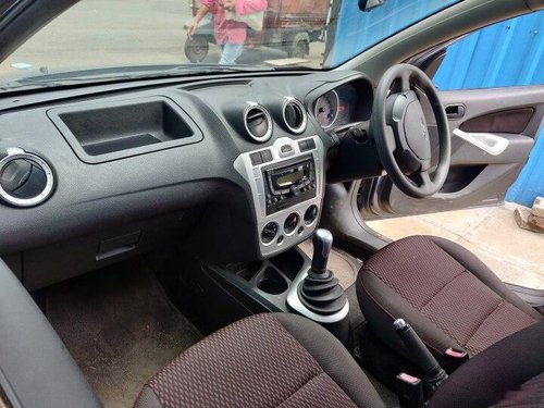 2010 Ford Figo Diesel ZXI MT for sale in Pune