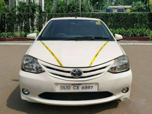 Toyota Etios Liva GD, 2014, Diesel MT in Gurgaon