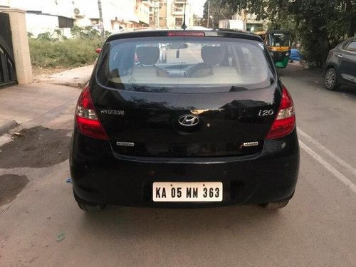 Used 2012 Hyundai i20 Magna 1.4 CRDi MT in Bangalore