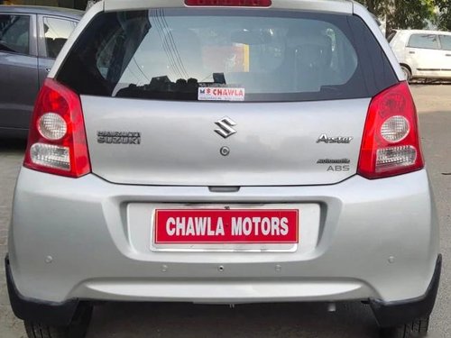 2011 Maruti A Star VXI AT for sale in Ghaziabad