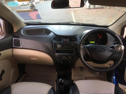 Used 2014 Hyundai Eon D Lite Plus Option MT for sale in Surat