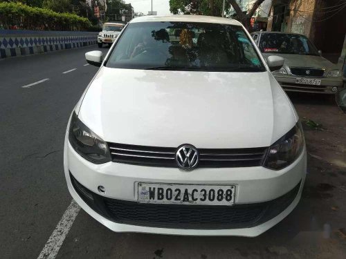 2013 Volkswagen Polo MT for sale in Kolkata
