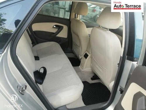 Used 2011 Volkswagen Vento IPL II Petrol Highline AT in Chennai