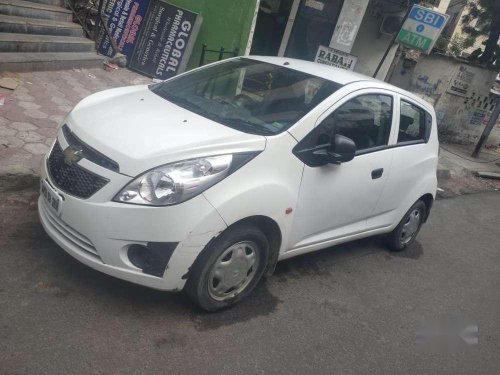 Chevrolet Beat LS, 2013, Diesel MT for sale in Hyderabad