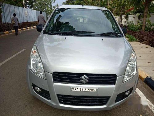 Maruti Suzuki Ritz Ldi BS-IV, 2010, Diesel MT in Nagar