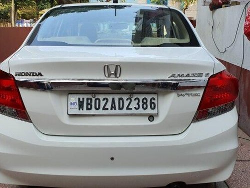 2013 Honda Amaze S i-Vtech AT for sale in Kolkata