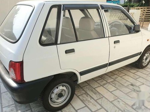 Used 2007 Maruti Suzuki 800 MT for sale in Kurukshetra