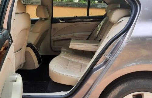 2012 Skoda Superb Elegance 2.0 TDI CR AT in Mumbai