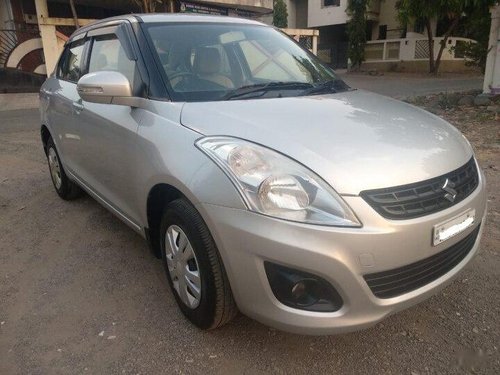 Maruti Dzire VXI 2014 MT for sale in Nashik