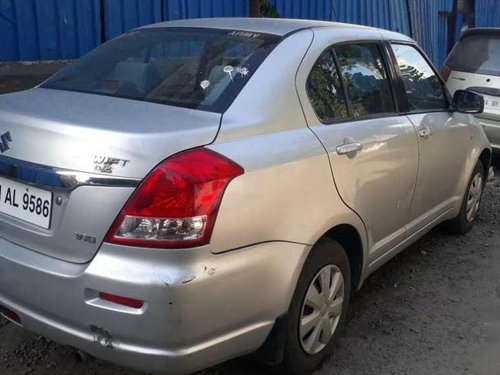 Maruti Suzuki Swift Dzire VXI, 2010, Petrol MT for sale in Goregaon