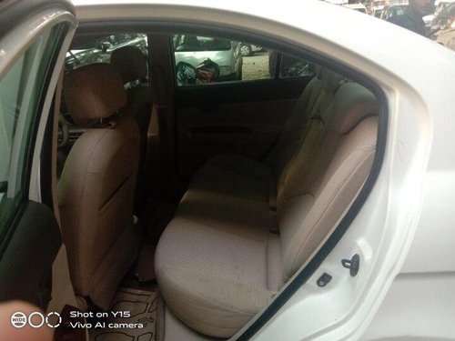Hyundai Verna CRDi SX 2010 MT for sale in Indore