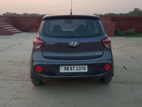 Hyundai Grand i10 Magna 2017 MT for sale in Faridabad