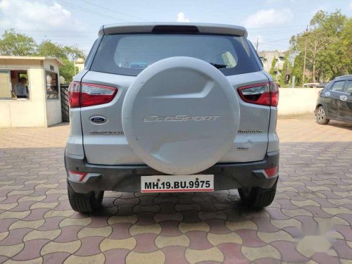2015 Ford EcoSport MT for sale in Jalgaon