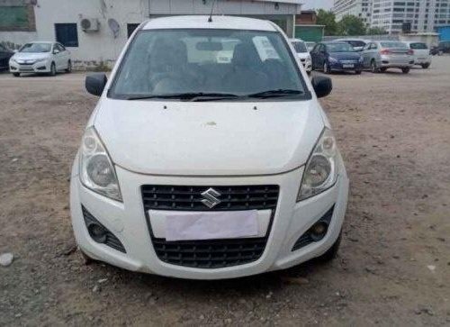 2012 Maruti Suzuki Ritz MT for sale in Ahmedabad