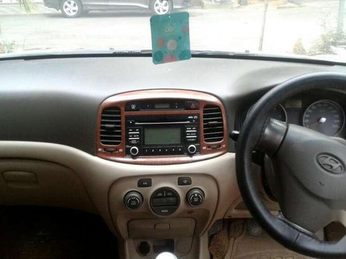 Hyundai Verna Transform 1.5 SX CRDI, 2011, Diesel MT in Secunderabad