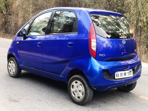 Tata Nano Twist XT 2015 MT for sale in Bangalore