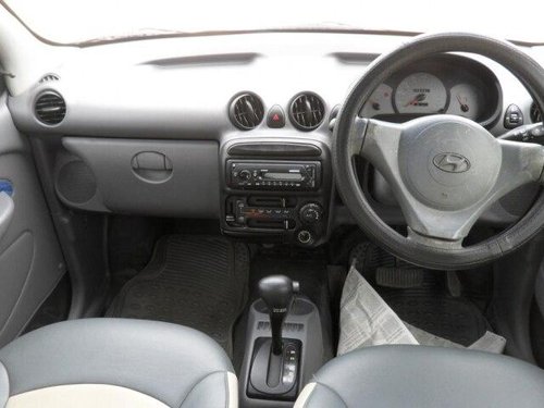 Hyundai Santro Xing GLS 2008 AT for sale in Coimbatore