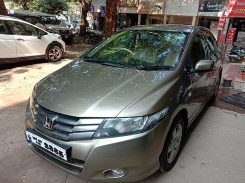 2010 Honda City V MT for sale in Indore