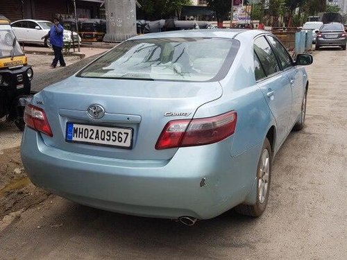 Toyota Camry 2006 AT for sale in Mumbai