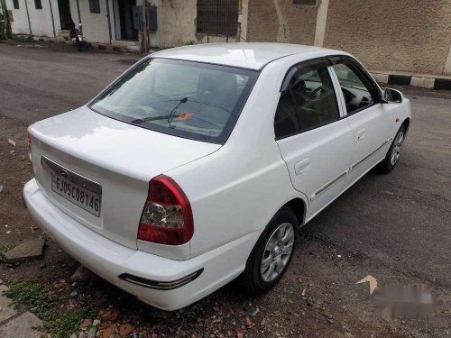 2011 Hyundai Accent Executive MT for sale in Surat