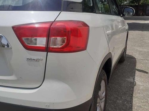 Used 2018 Maruti Suzuki Vitara Brezza ZDi MT for sale in Pathankot