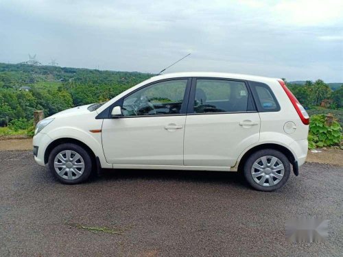 2013 Ford Figo Diesel ZXI MT for sale in Ernakulam